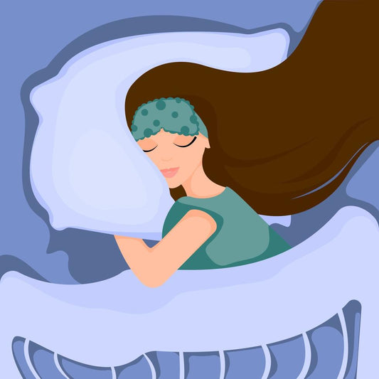 Improve Your Sleep Naturally with Simply Herbal Melatonin 10mg