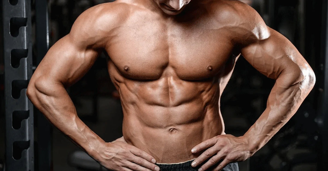 L-Arginine Supplement 500mg: Power Up Your Workouts Naturally