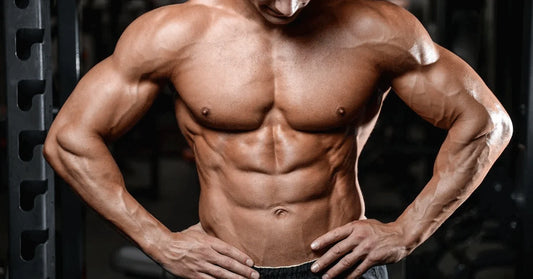 L-Arginine Supplement 500mg: Power Up Your Workouts Naturally