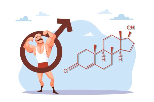 Simply Herbal Testo+ With Shilajit, Safed Musli & Ashwagandha: The Ultimate Testosterone Booster