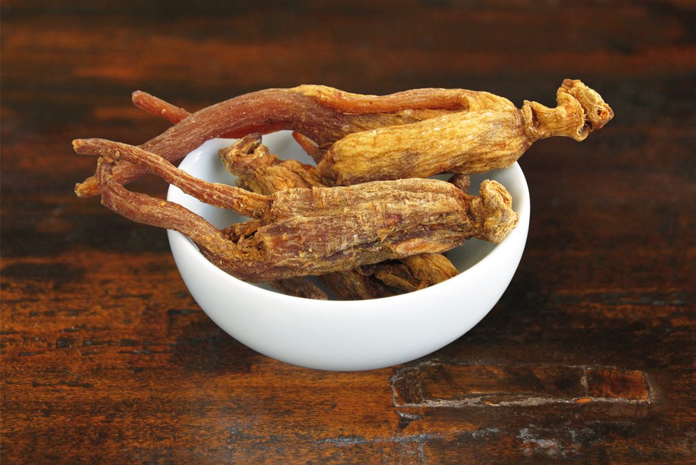 Experience a Vitality Boost: Korean Red Ginseng Capsules