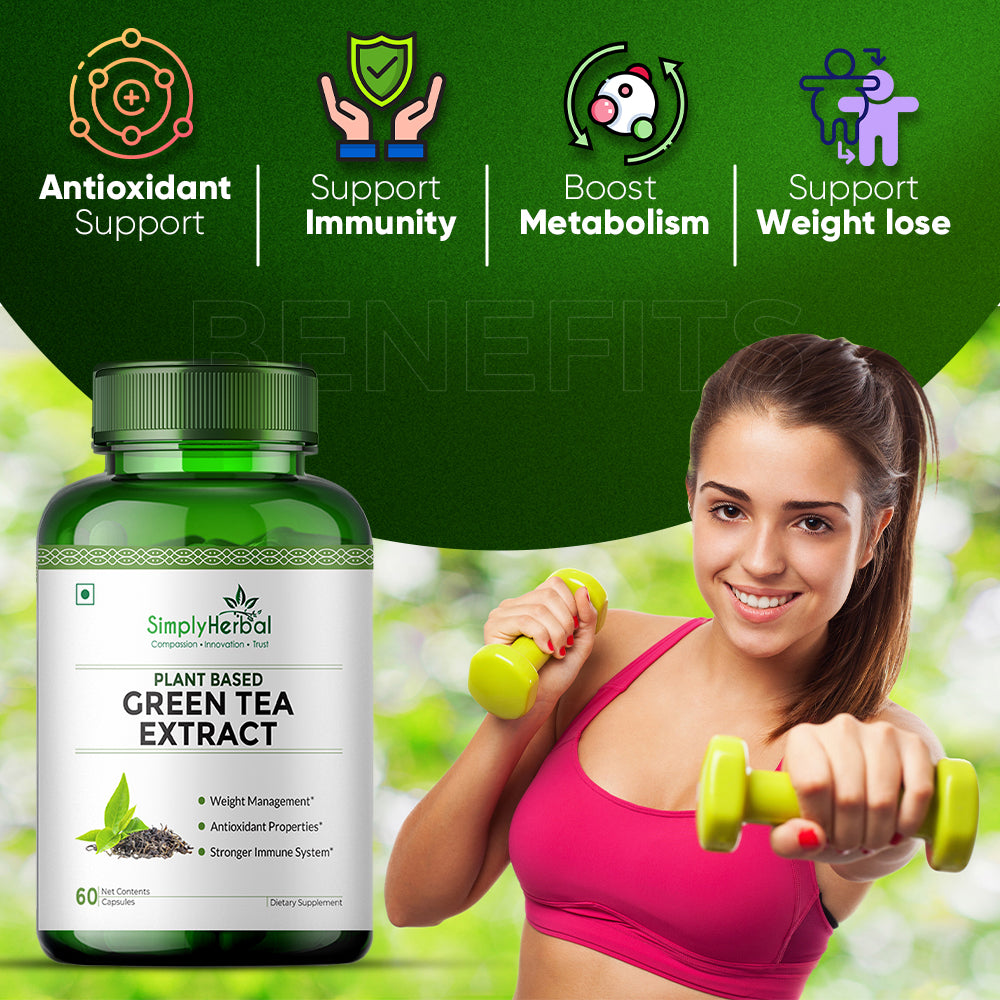 green tea extract
