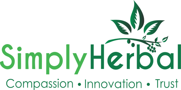 SimplyHerbal