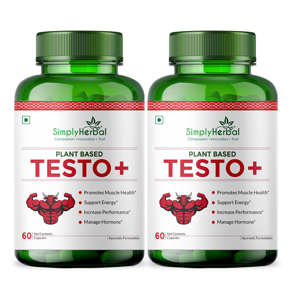 testosterone booster
