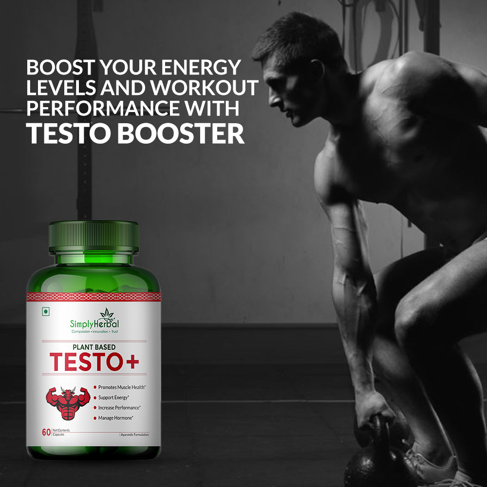 booster