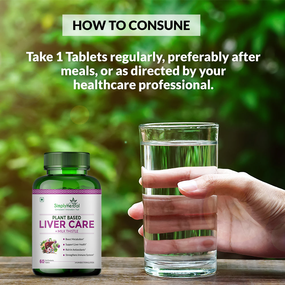 liver care