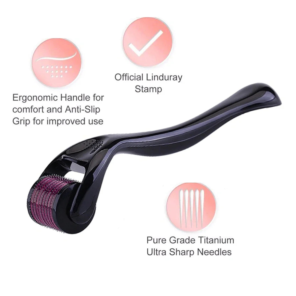 0.5mm Derma Roller