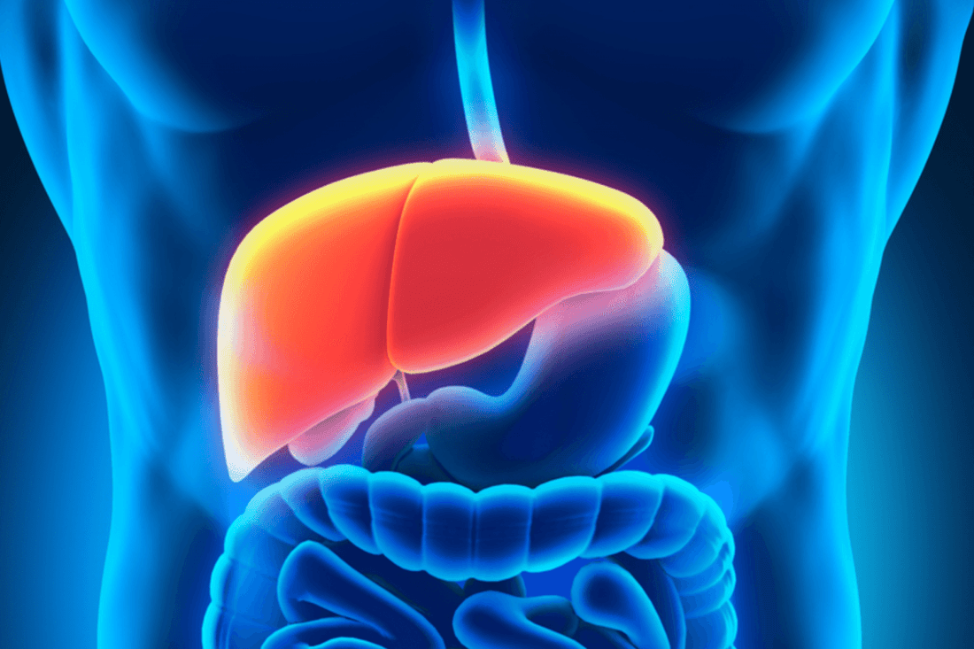 The Ultimate Solution for Liver and Gallbladder Health!