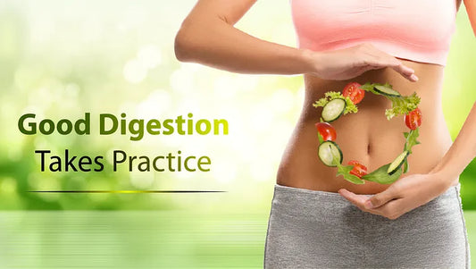 The Ultimate Guide to Optimizing Digestive Health