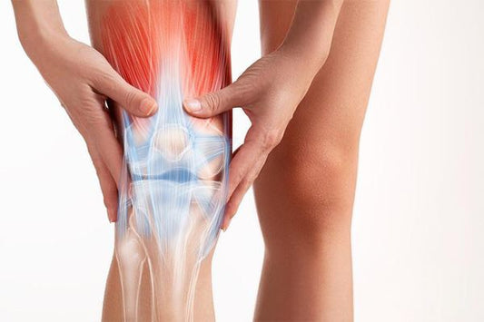 Understanding Joint Care: A Guide for Healthy Joints