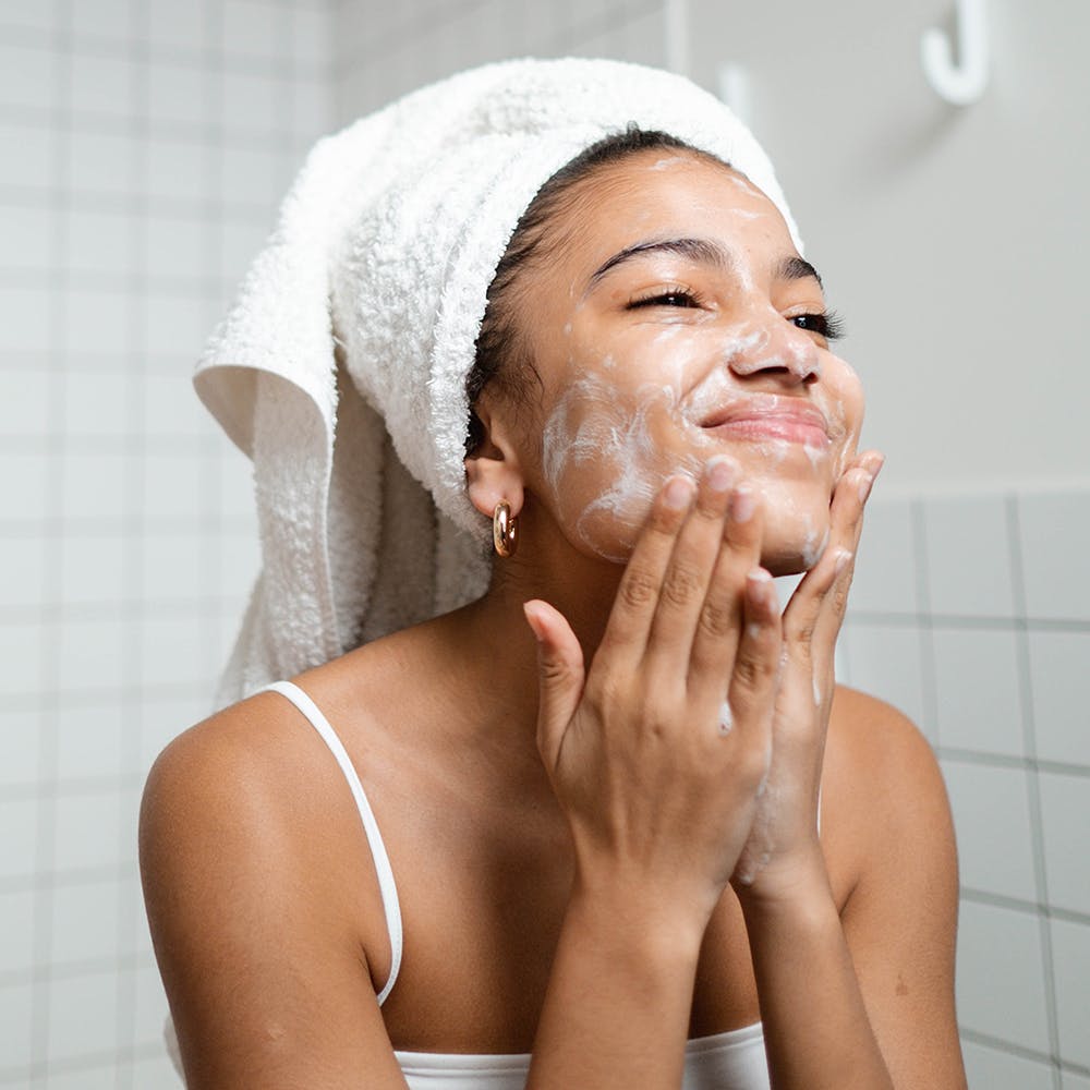 Uncover the Benefits for Glowing, Healthy Skin