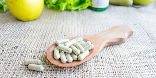 Exploring Probiotic Supplements: Benefits, Types, and Choosing the Best