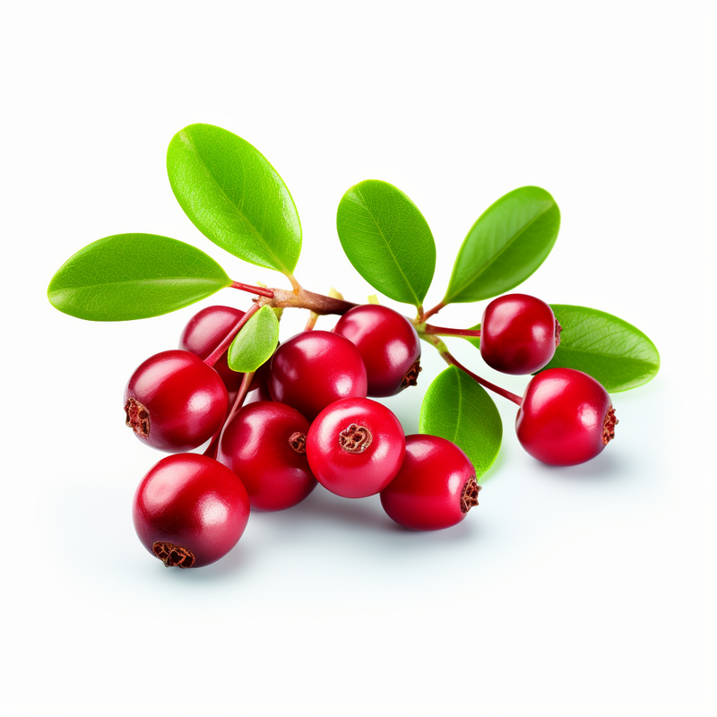 The Surprising Benefits of Cranberry: A Comprehensive Guide