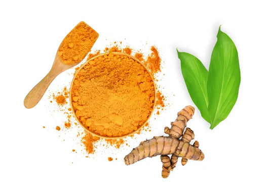 Why Organic Turmeric Capsules are the Ultimate Choice for Your Daily Wellness Needs ?