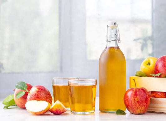 Uncovering the Practical Insights of Apple Cider Vinegar Supplements