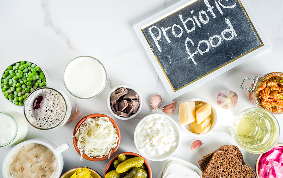 Choosing the Best Probiotic Supplement: A Comprehensive Guide