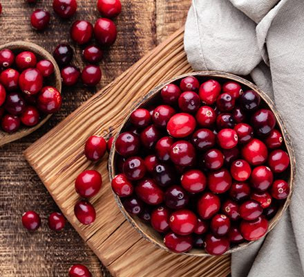 Cranberry Capsules: Benefits, Uses, and Dietary Support