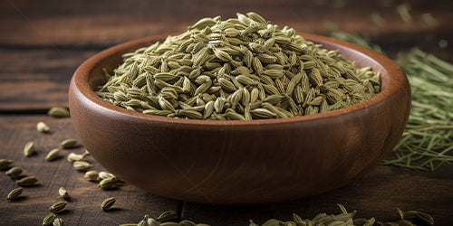 Fennel Seeds