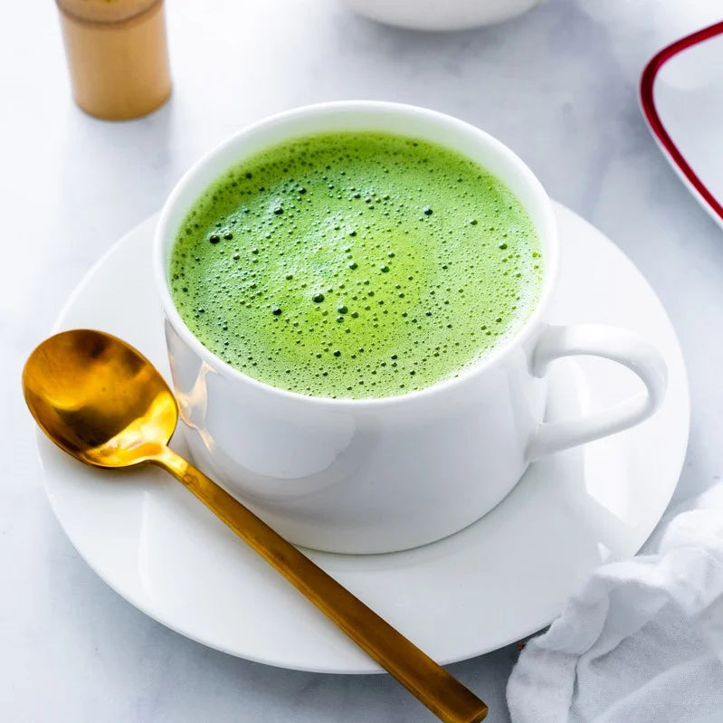 The Ultimate Guide to Matcha Green Tea: Everything You Need to Know ...