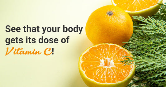 Discover the Best Vitamin C Tablet: Simply Herbal's Superlative Product !