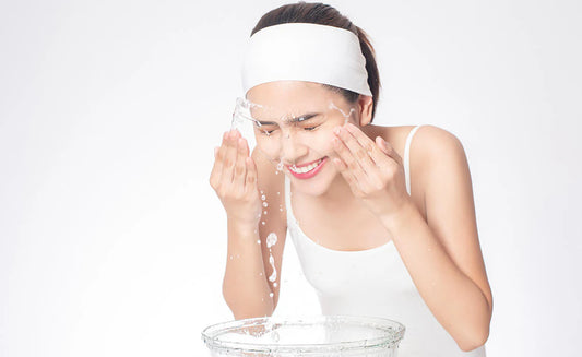 The Ultimate Glutathione Face Wash for Clearer Skin