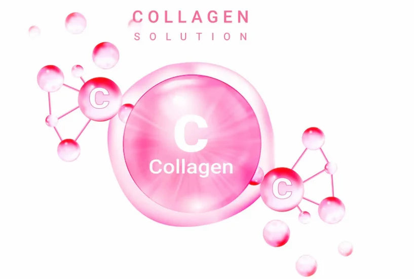 The Surprising Benefits of Collagen Supplements