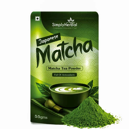 Discover the Best Japanese Matcha Green Tea Powder !