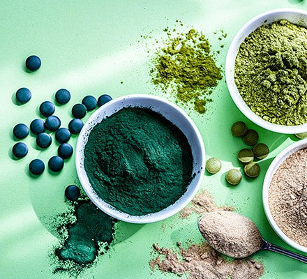 The Ultimate Guide to Spirulina Capsules: Uses and Benefits