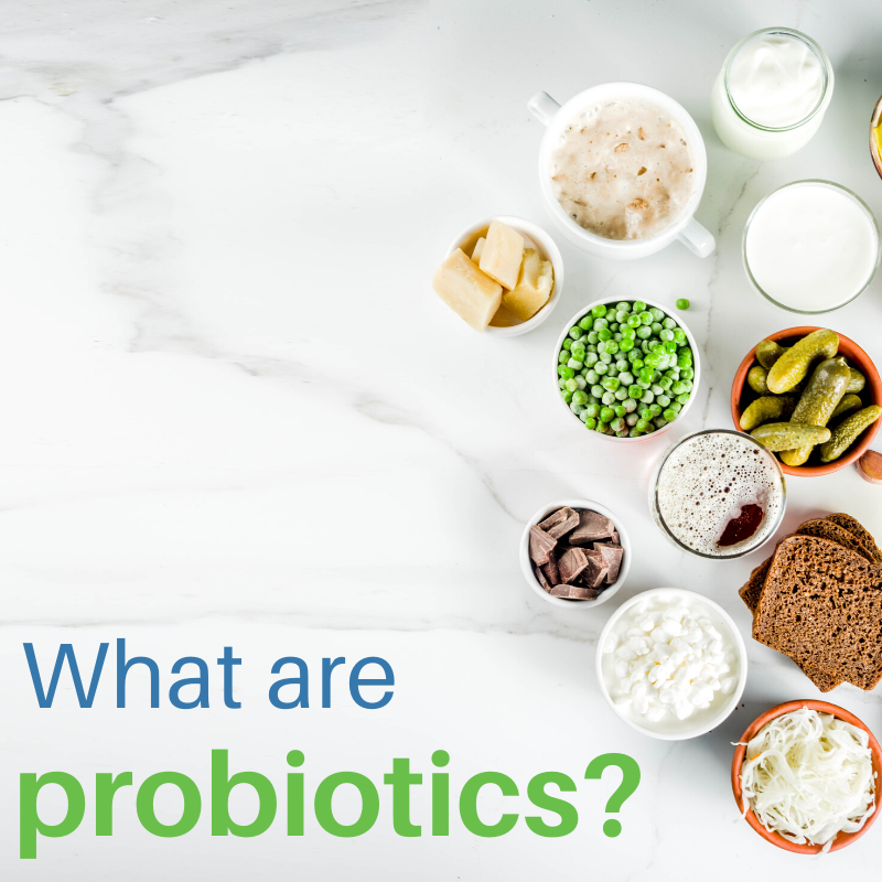 The Scientifically Proven Best Probiotic Supplement