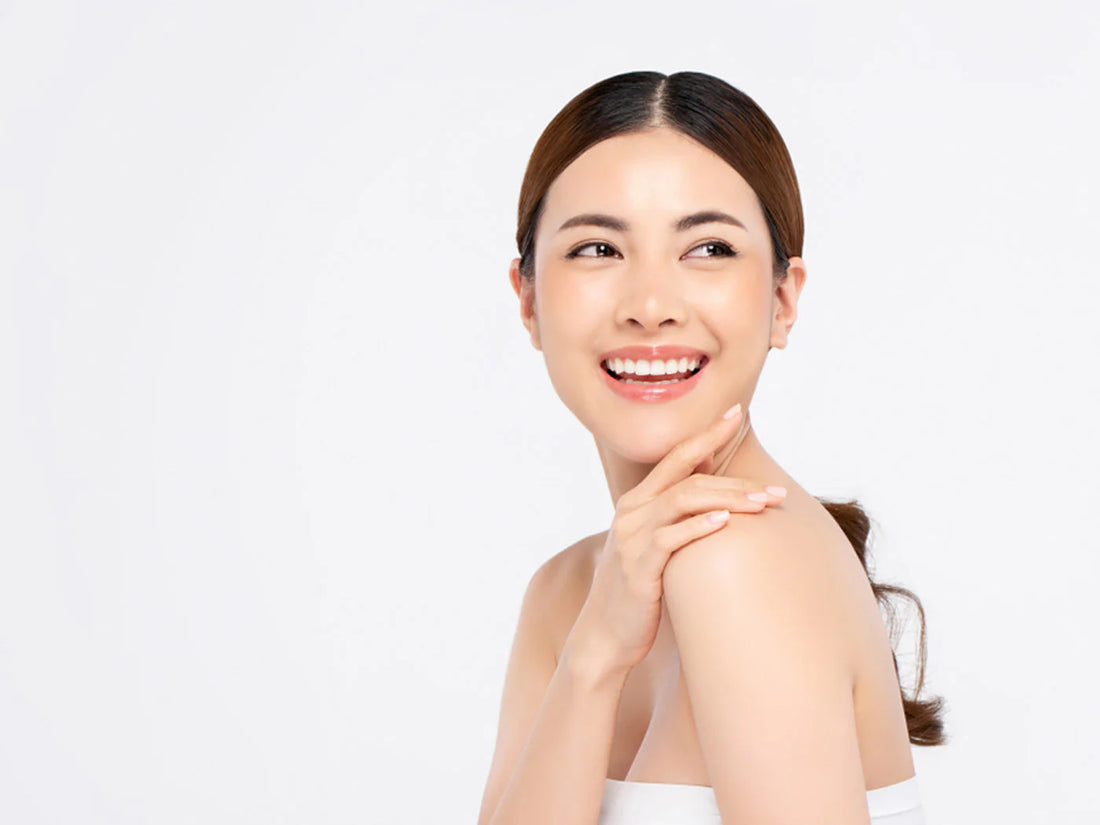 Discover the Secret to Illuminating Skin with L-Glutathione!