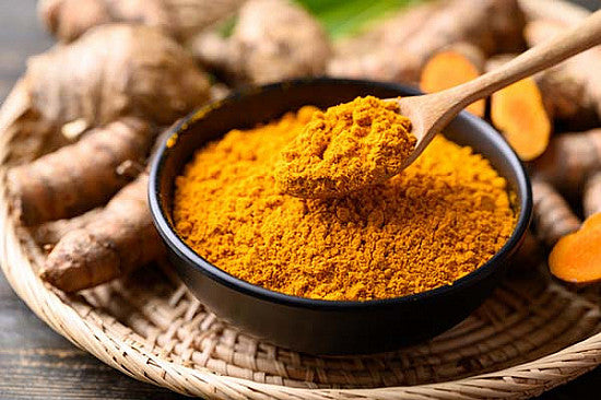 Turmeric Capsules: The Ultimate Anti-Inflammatory Solution