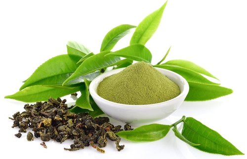 Green tea extract