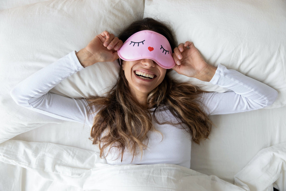 The Most Surprising Benefits of Melatonin Revealed