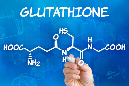 The Science Behind L-Glutathione for Immune Support
