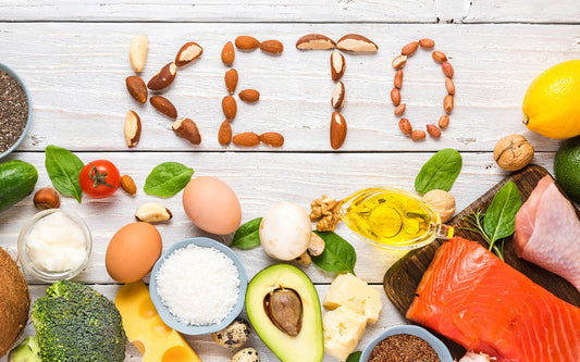 The Most Effective Keto Tablets For Weight Loss and Health Management !