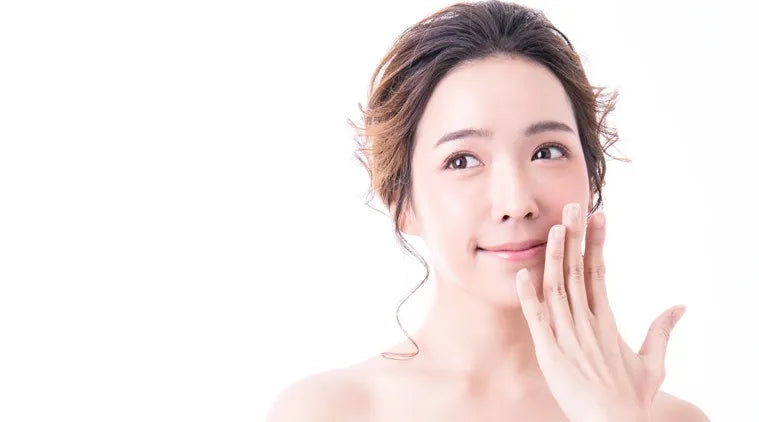 Achieve Radiant Skin with Simply Herbal Glutathione Face Wash!