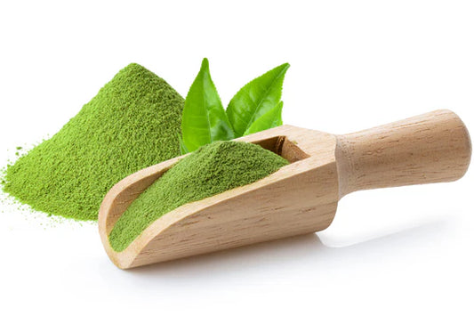 Why Matcha Powder is the Ultimate Weight Loss Tool for You ?