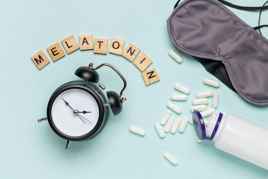 Understanding Melatonin: Uses, Benefits, and Considerations