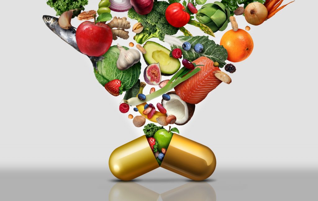 The Complete Guide to Multivitamins: Benefits, Types, and Choosing the Right One