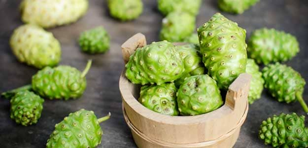 Noni Juice: The Most Powerful Superfood for Boosting Your Health !