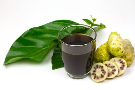 Boost Your Health with Simply Herbal Noni Juice