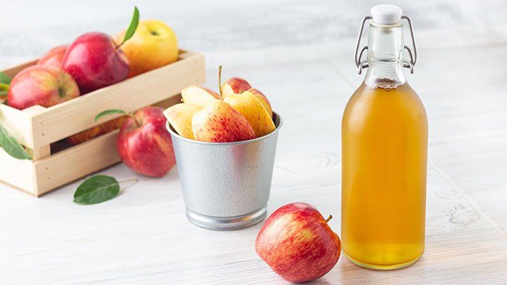 Maximize Your Health with Simply Herbal Apple Cider Vinegar Capsules