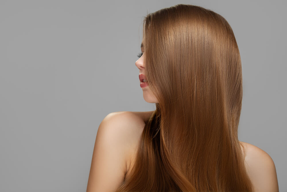 Unlock the Secret to Winning the Hair Game with Biotin Gummies!