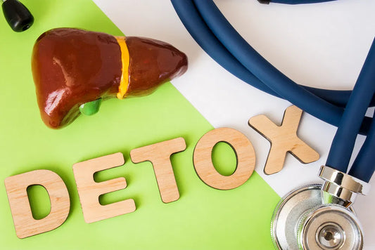 Complete Guide to Liver Detox: Methods, Benefits, and More