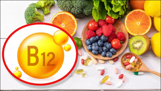 The Ultimate Guide to Simply Herbal Vitamin B12: Bioactive Energy and Health