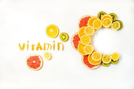 Understanding the Power of Vitamin C: Essential for Health and Immunity