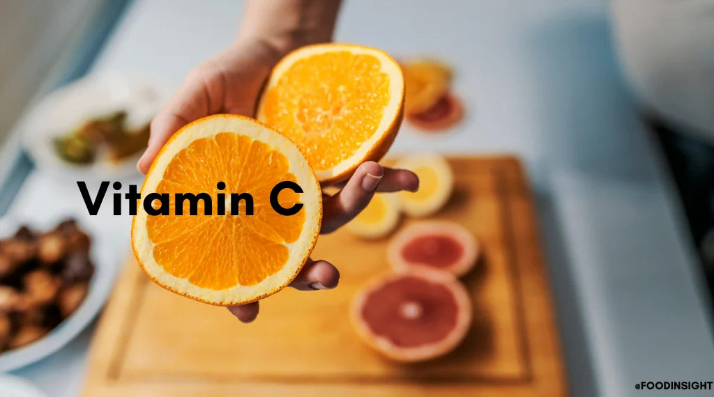 The Most Comprehensive Guide to Simply Herbal Vitamin C Tablets