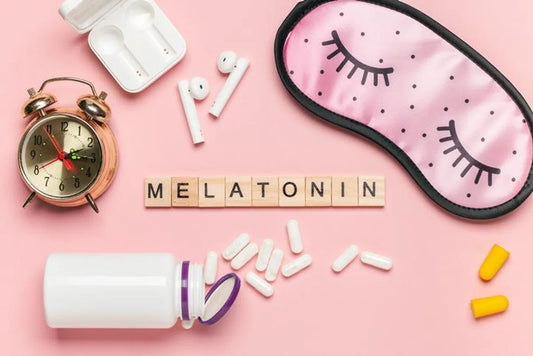 Unlock the Power of Melatonin