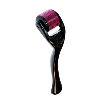 Derma Roller 0.5mm with 540 Titanium Alloy Needles