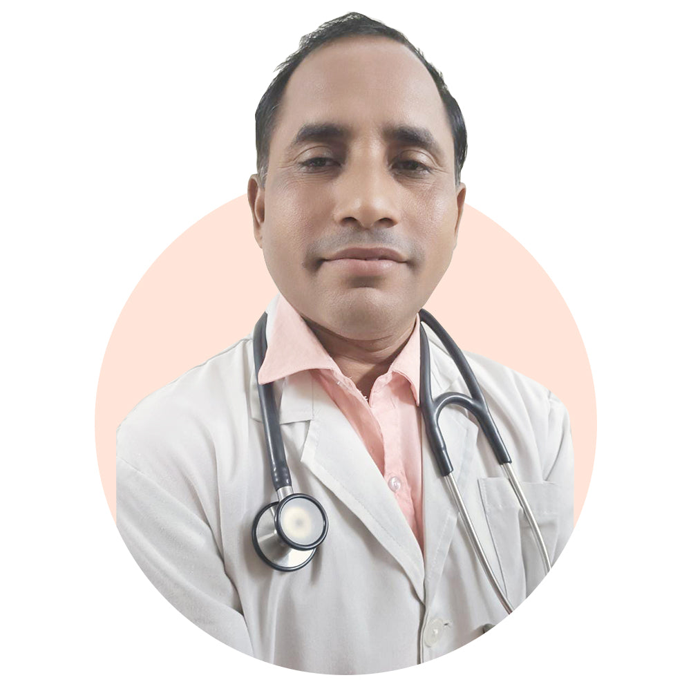Simply Herbal Dr. Balbeer Verma